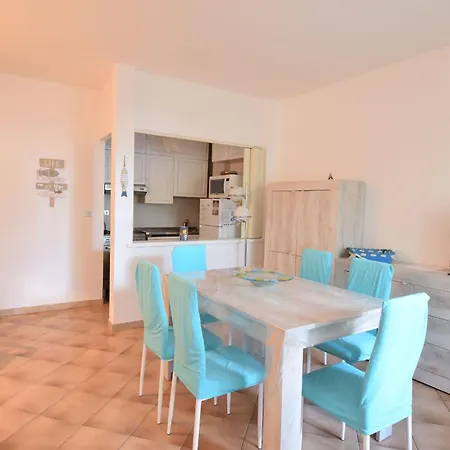 Casa Gavina With Garden Alghero Apartment