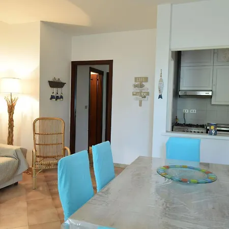 Casa Gavina With Garden Alghero