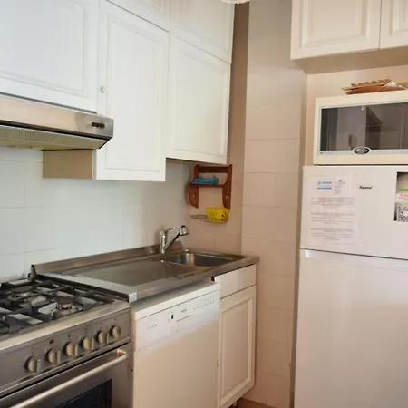 Casa Gavina With Garden Alghero Apartment Fertilia