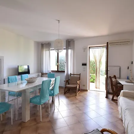 Casa Gavina With Garden Alghero