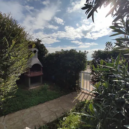 Casa Gavina With Garden Alghero