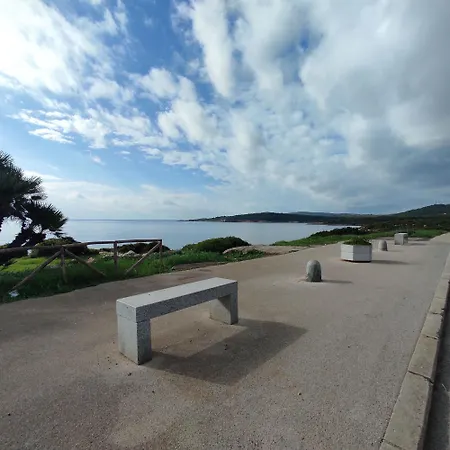 Casa Gavina With Garden Alghero Apartment