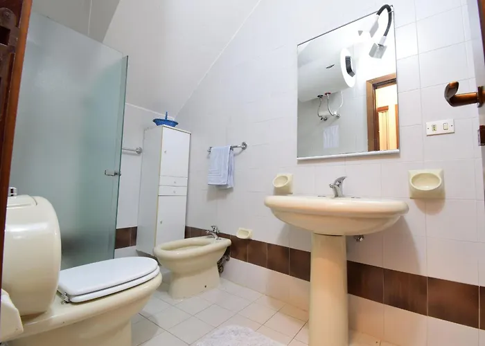 Casa Gavina With Garden Alghero Apartament