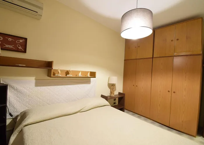 Apartament Casa Gavina With Garden Alghero Fertilia